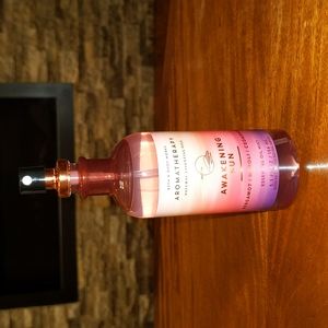 NWOT Awakening Sun Aromatherapy